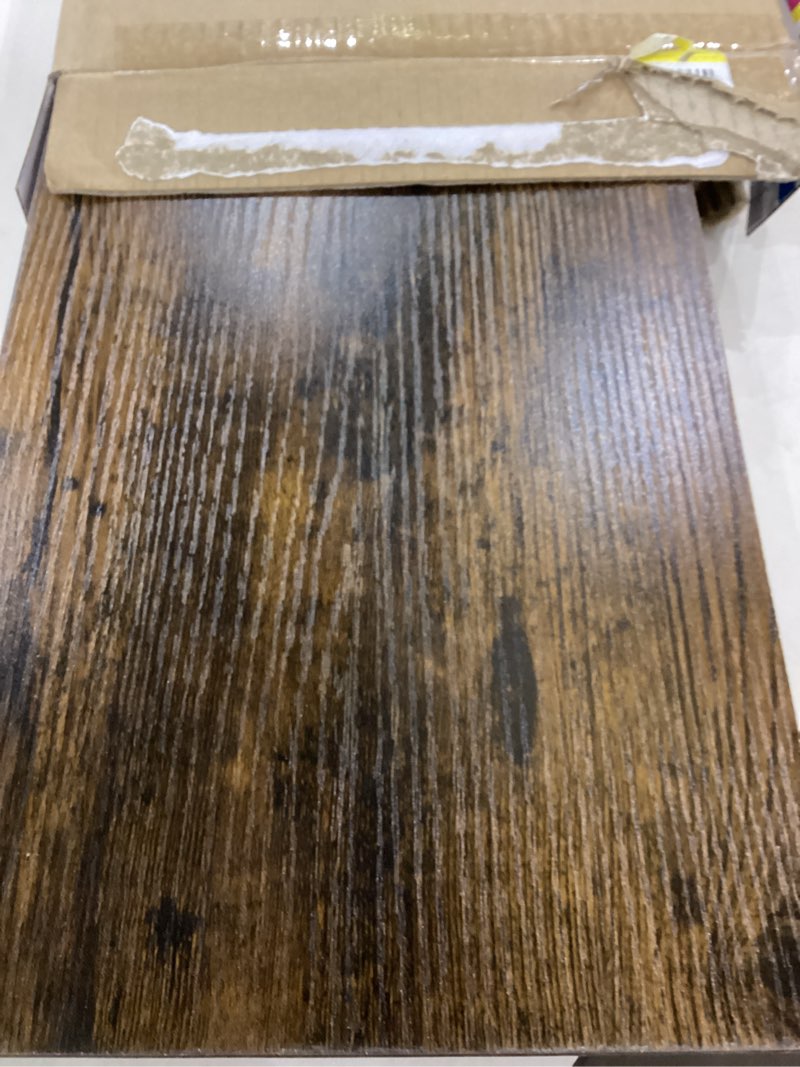 7 planks for flooring