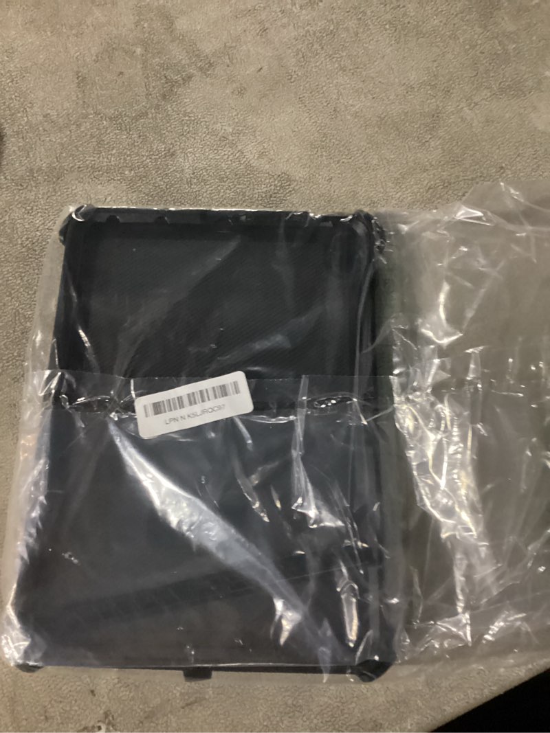 Condition photo showing Good Condition for OtterBox Defender Series Case for iPad Air 11-inch (M3) & (M2) - Black, Rugged, Durable, Multi-Layer Protection (Single Unit Ships in polybag, Ideal for Business customers)