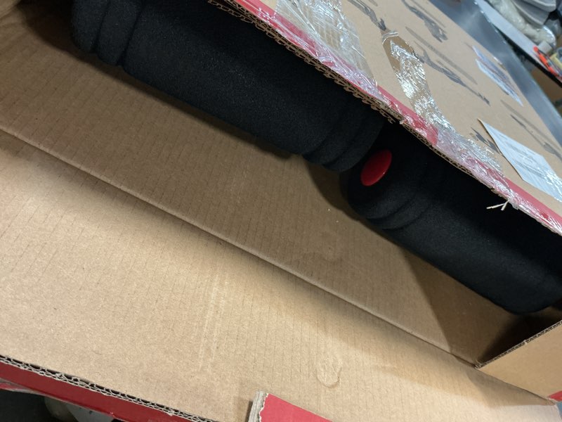 Condition photo showing As Is for WONDER CORE Smart, Ab Machine, Ab Workout Equipment, Sit Up Machine & Exercise Equipment, Ab Crunch Machine for Stomach Workout, Ab Core Trainer Abdominal Machine for Home Gym Red