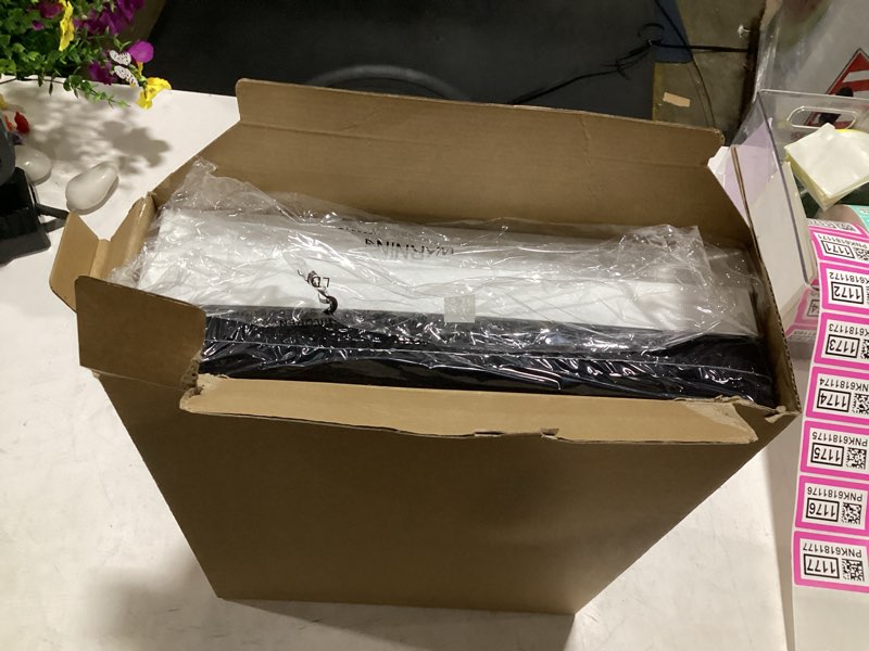 Condition photo showing New/Like New for brightify 115115 replacement filters for winix c535, 5300, 6300, 5300-2, p300 wac5300 wac6300 air purifier, 2 true hepa + 8 carbon filters a for plasmawave air purifier size 21
