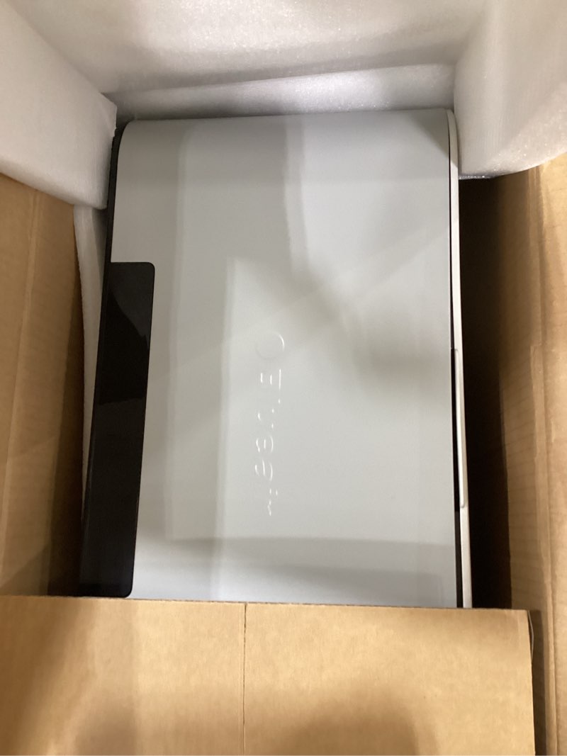 Condition photo showing Good Condition for blueair premium air purifiers for home, air purifiers for pets allergens, air cleaner for large room, virus, bacteria, classic pro cp7i