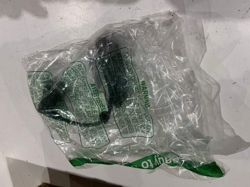 Condition photo showing Good Condition for (1) genuine oem redmax ignition coil for ebz6500 ebz7500 ebz8500 part 583917301