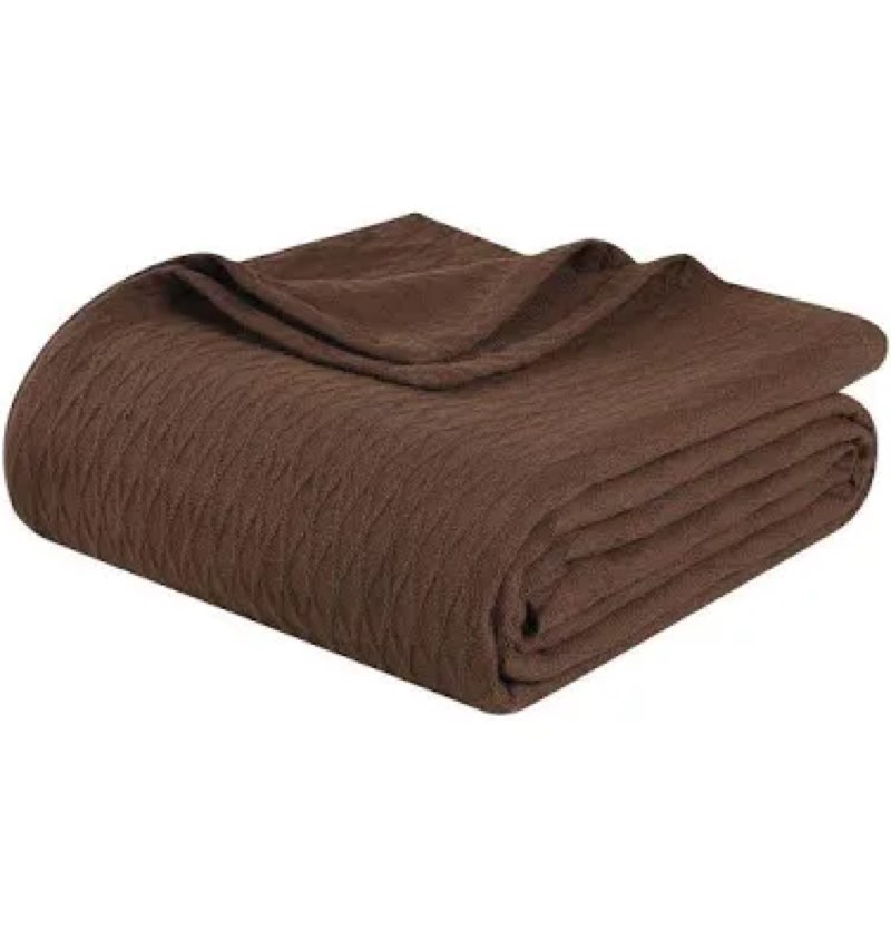 Browm linen sets