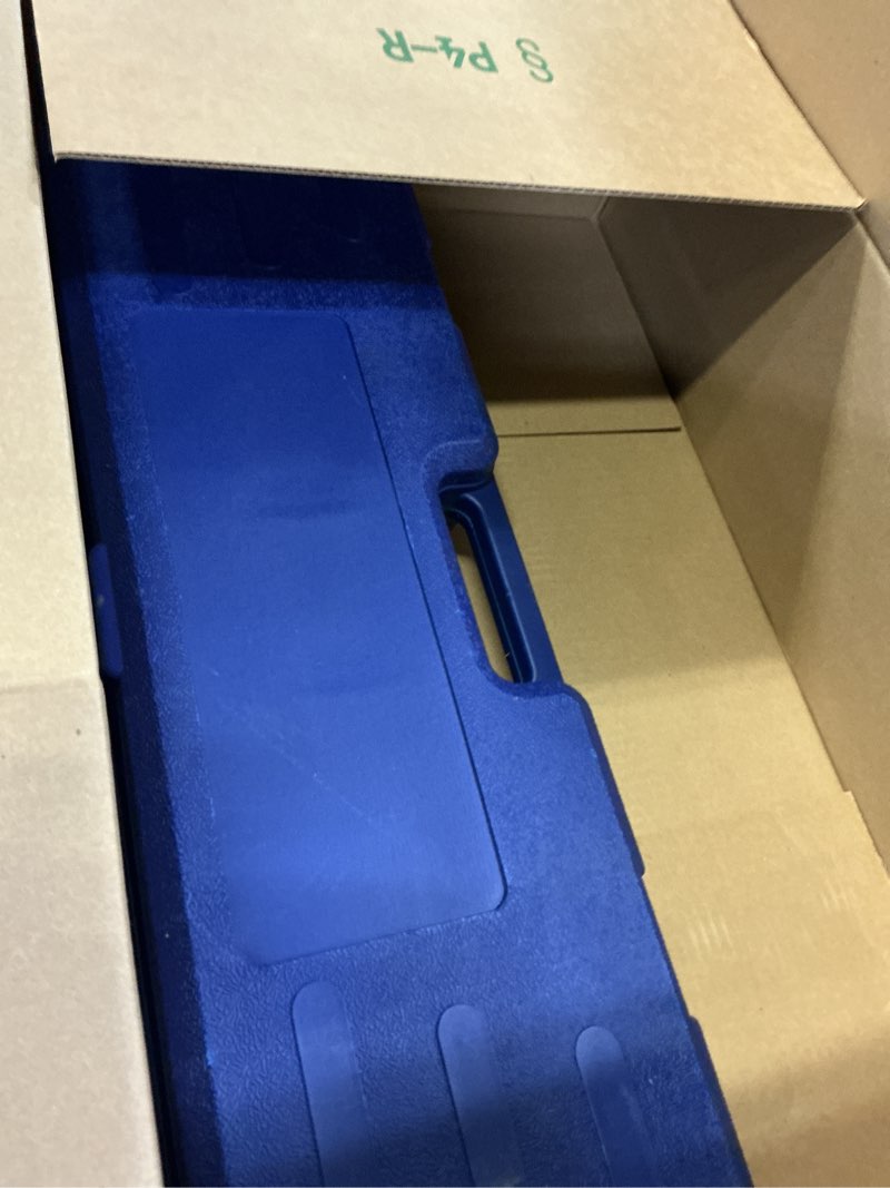 Condition photo showing Good Condition for orion motor tech 9-way slide hammer puller set, front wheel hub bearing remover & rear wheel axle hub dent shaft puller tool kit blue case