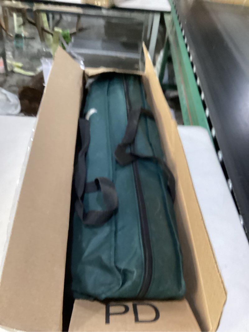 Condition photo showing As Is for HORTIPOTS Herb Drying Rack 8 Layer Drying Net Dryer Stand Square 28 x 28 Inch to Dry Laundry Clothes or Cure Plants Like Herb Fruit Flowers