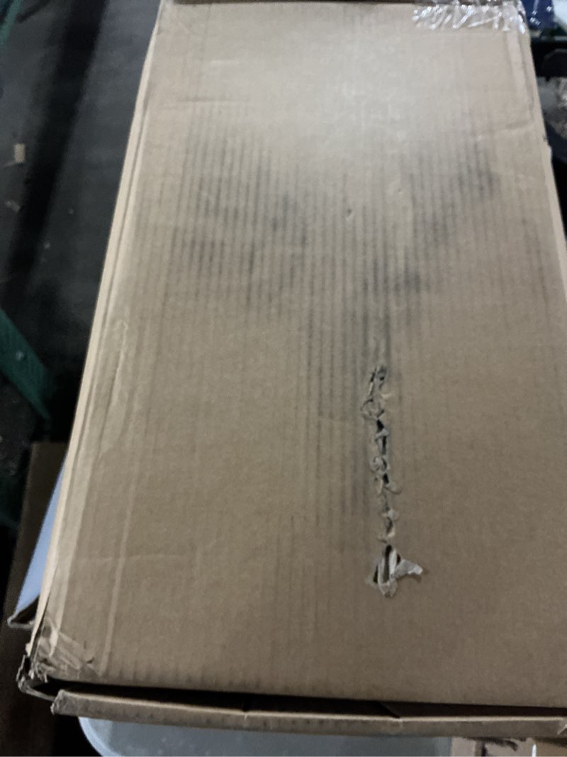 Condition photo showing Good Condition for Mabett Mud Flaps for Ford Bronco Accessories 2026,2021-2025 2/4-Door No Punching Required Front and Rear 4PCS Tire Mudflaps 4pcs