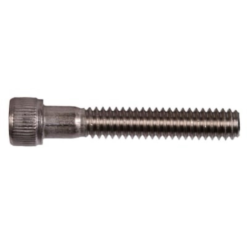 hillman 5/16-in - 18 x 3/4-in allen -drive cap screws 2 -count
