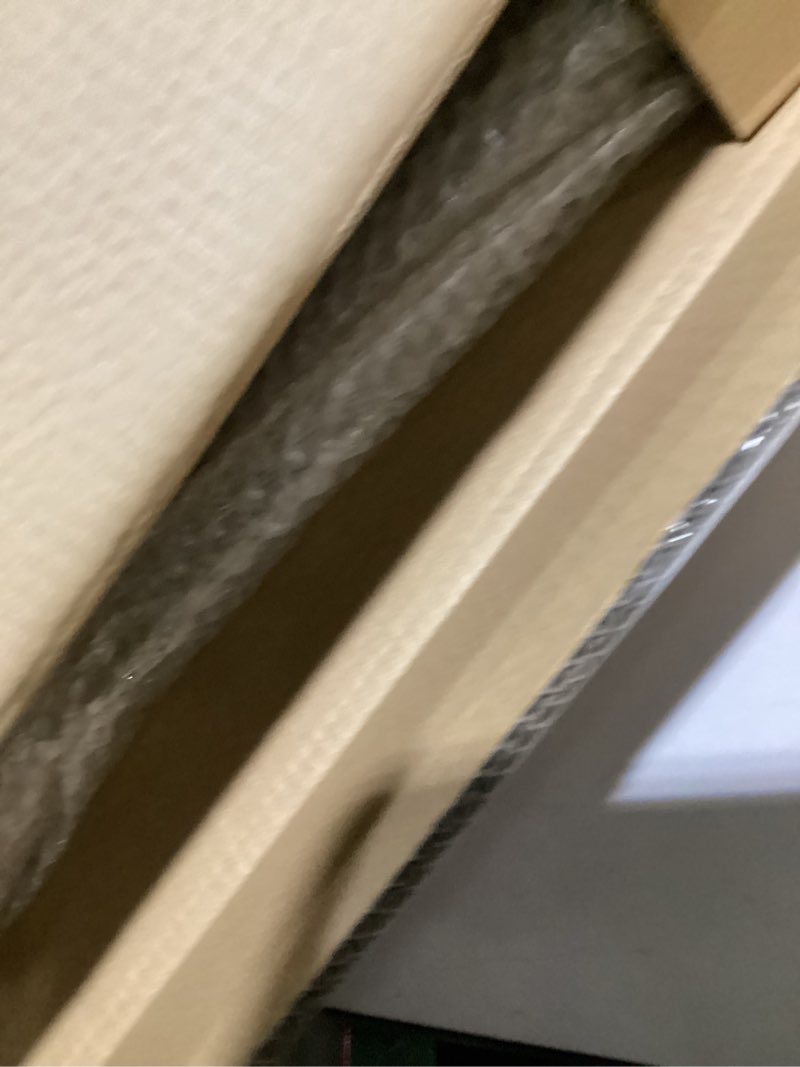 Condition photo showing Good Condition for Metal Table Legs Set of 2, 28” Height 20” Wide Desk Legs X Type Iron Dining Table Legs, Black Color Industrial Country Style Metal Furniture Legs… X Shape