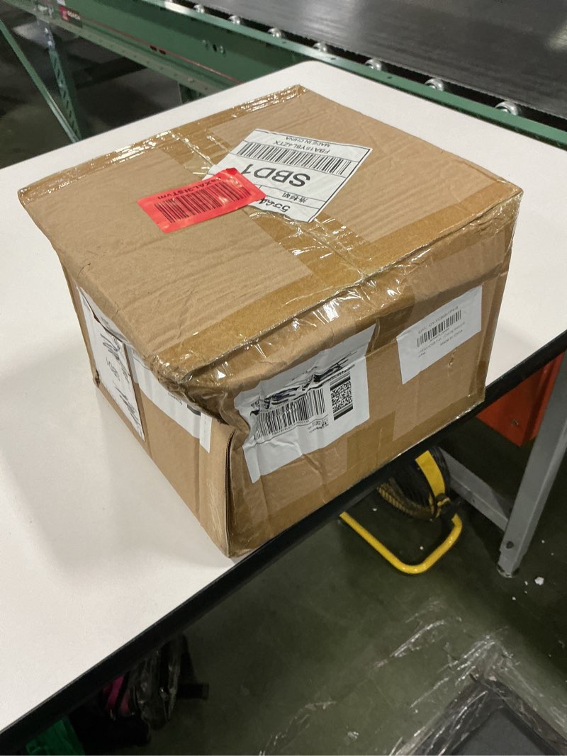 Condition photo showing New/Like New for Waterproof Sealant,UV Resistant Concrete Sealer, Transparent Acrylic Waterproof Adhesive for Roof, Wall, Indoor & Outdoor Surfaces,1 Gallon