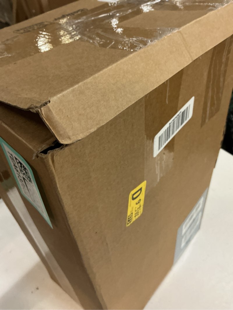 Condition photo showing Good Condition for Batiyeer 50 Pcs Small Jewelry Travel Case Bulk Mini Jewelry Box Organizer Wedding Bridesmaid Proposal Return Gift for Pooja(White Pink Green)