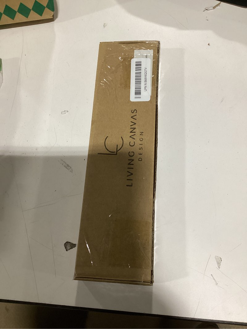 Condition photo showing New/Like New for Bread Bow Knife for Homemade Bread, Wooden Sourdough Bread Slicer with 2 Replaceable Blades and Adjustable Handle, Stainless Steel Serrated Blade Bread Cutter for Breads Bagels Baguettes