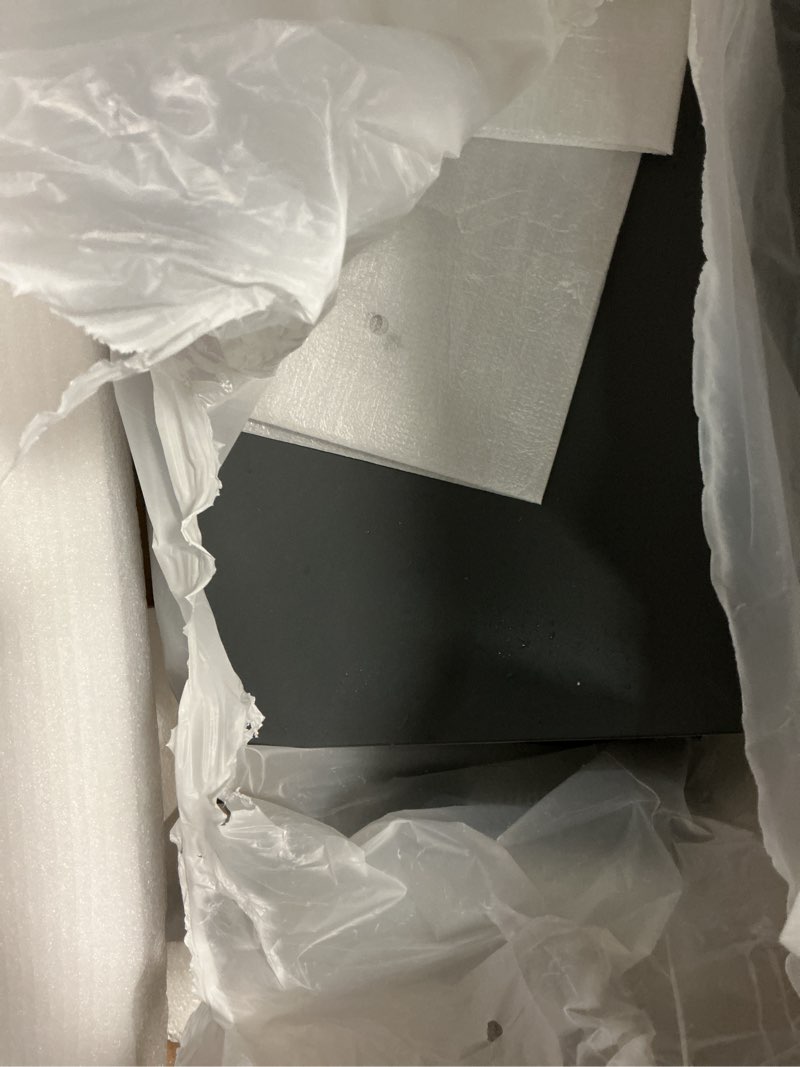 Condition photo showing Good Condition for GE Profile Opal 2.0 Ultra Nugget Ice Maker with Side Tank and Scale Inhibiting Filter, Scoop Included, 38 lbs in 24 Hours, Pellet Ice Machine with WiFi & Smart Connected, Stainless Steel