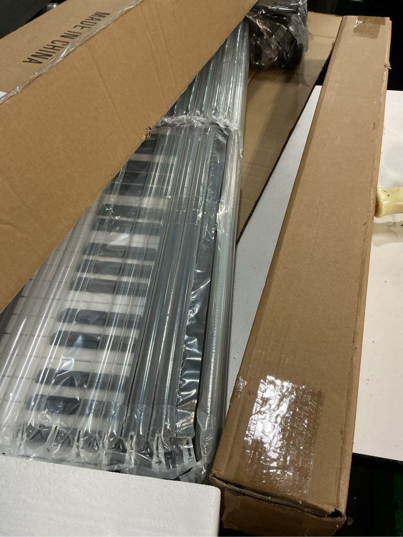 Condition photo showing Good Condition for digital piano 88 key full size semi weighted electronic keyboard piano set with stand,built-in speakers,electric piano keyboard with sustain pedal,bluetooth,midi/usb/mp3 for beginners adults/81x