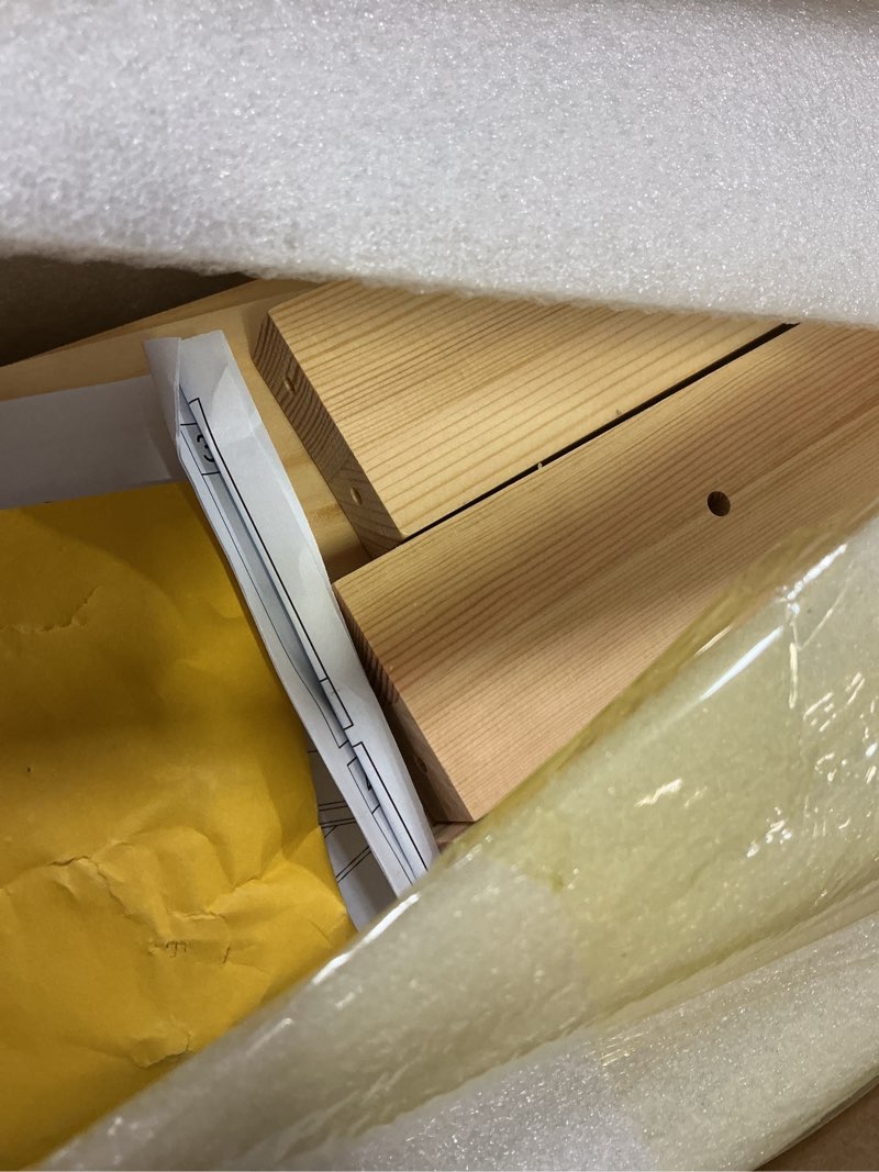 Condition photo showing Good Condition for pullout cabinet organizer, 11''w×21''d×3''h slide out shelves for kitchen cabinets, pull out drawers for kitchen cabinets, pantry, bathroom, & storage organization 11''w×21''d×3''h single layer