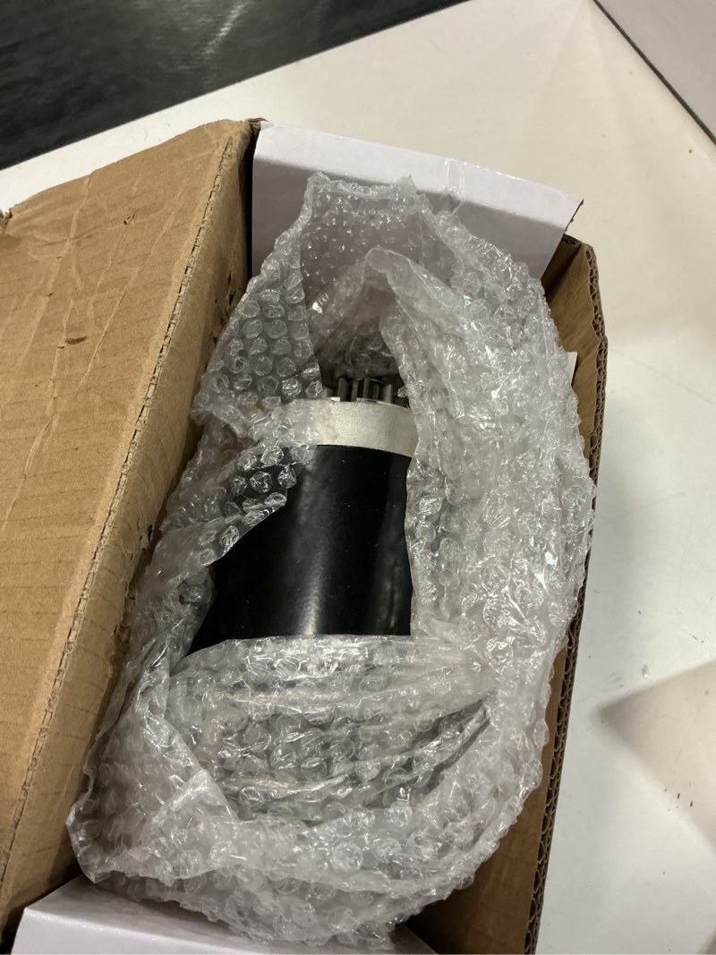 Condition photo showing Good Condition for 5954 new starter motor replacement for kawasaki fr730v fr691v fr651v fr600v fs691v fs651v fs541v, cub cadet z-force 48 54 60 rzt46 rzt50 ltx1046 ltx1050 oe#: 21163-0749 21163-0743 21163-0727