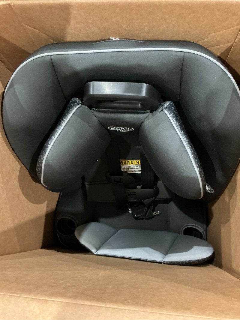 Condition photo showing Good Condition for easy elite slim all-in-one convertible car seat