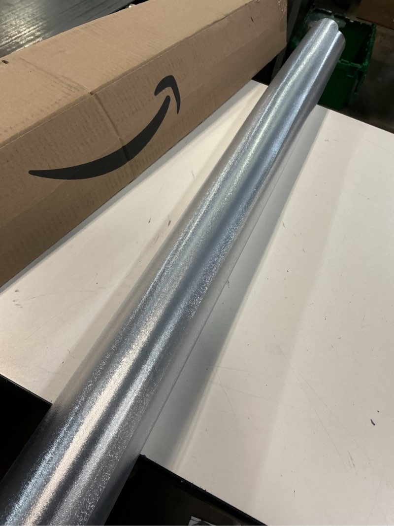 Condition photo showing New/Like New for sharewin office chair mat for hardwood floors - 45\"x55\" desk chair mats home floor protector heavy duty - easy clean 45\"x55\" with lip clear for hard floor