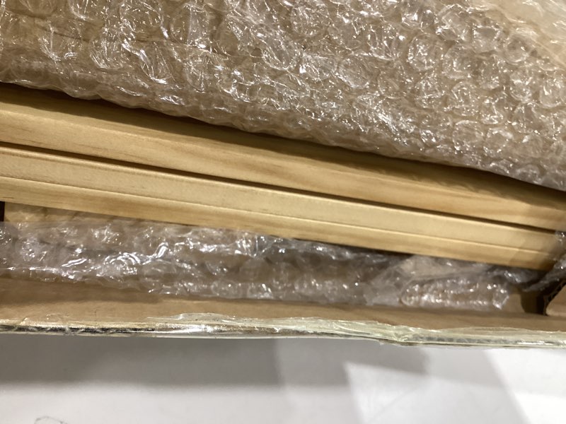 Condition photo showing Good Condition for hoolerry 3 sets wire shelf covers wood wire rack covers for shelving pantry closet removable closet with 18 grain stickers for pantry home and kitchen organization(24 x 16 inch,wood color) wood color 24 x 16 inch