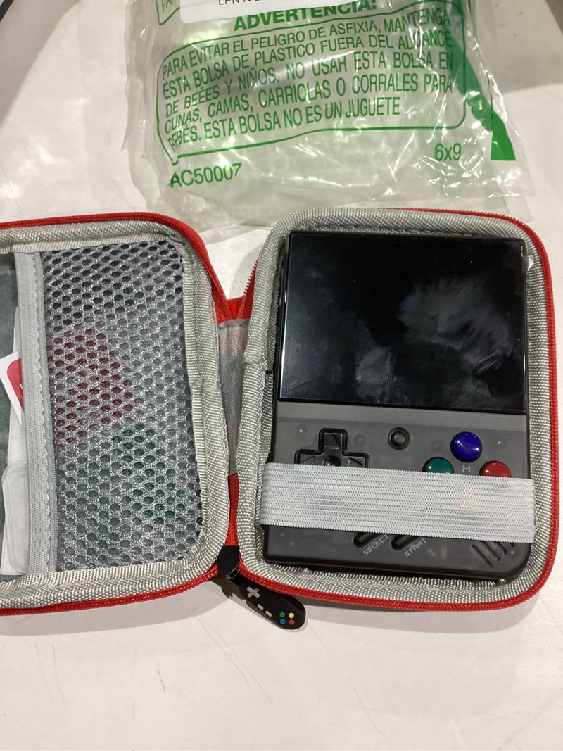 Condition photo showing Good Condition for Juego