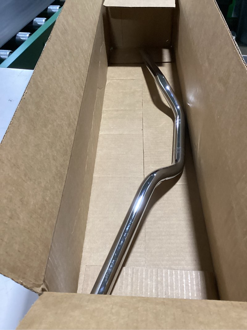 Condition photo showing Good Condition for 7/8" 22mm drag style bar handlebar for honda kawasaki suzuki yamaha ducati aprilla buell