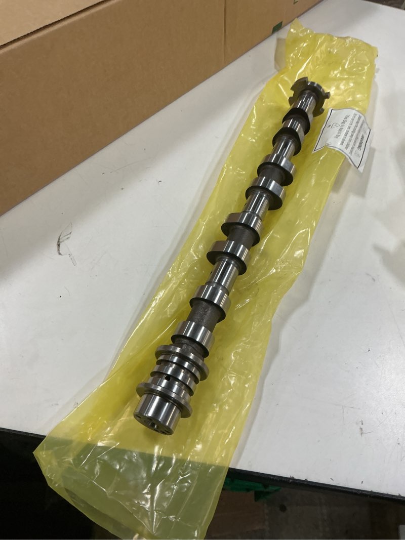 Condition photo showing Good Condition for Exhaust Camshaft DS7Z-6250-E Compatible with Ford Escape?Fusion 1.5L L4, 2014 2015 2016 2017 2018 20