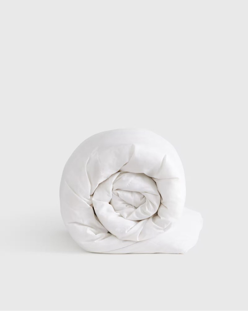 premium down duvet insert, king/cal king, down