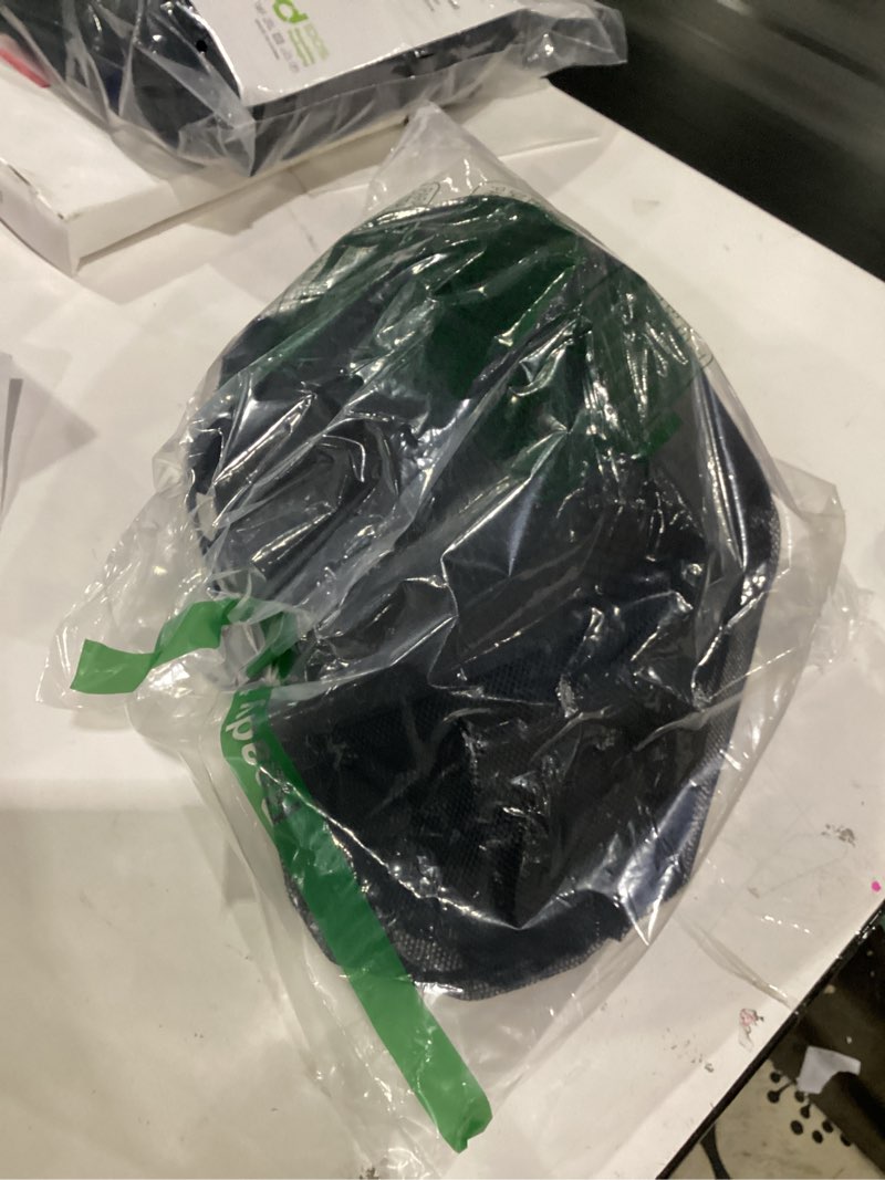 Condition photo showing New/Like New for Kids Bike Helmet, SIFVO Kids Helmet 8+ Boys and Girls Bike Helmet with Cool Visor, Bike Helmets for Kids, Youth Bike Helmet Kids Mountain Bike Helmet Lightweight and Sturdy?55-58cm? Black