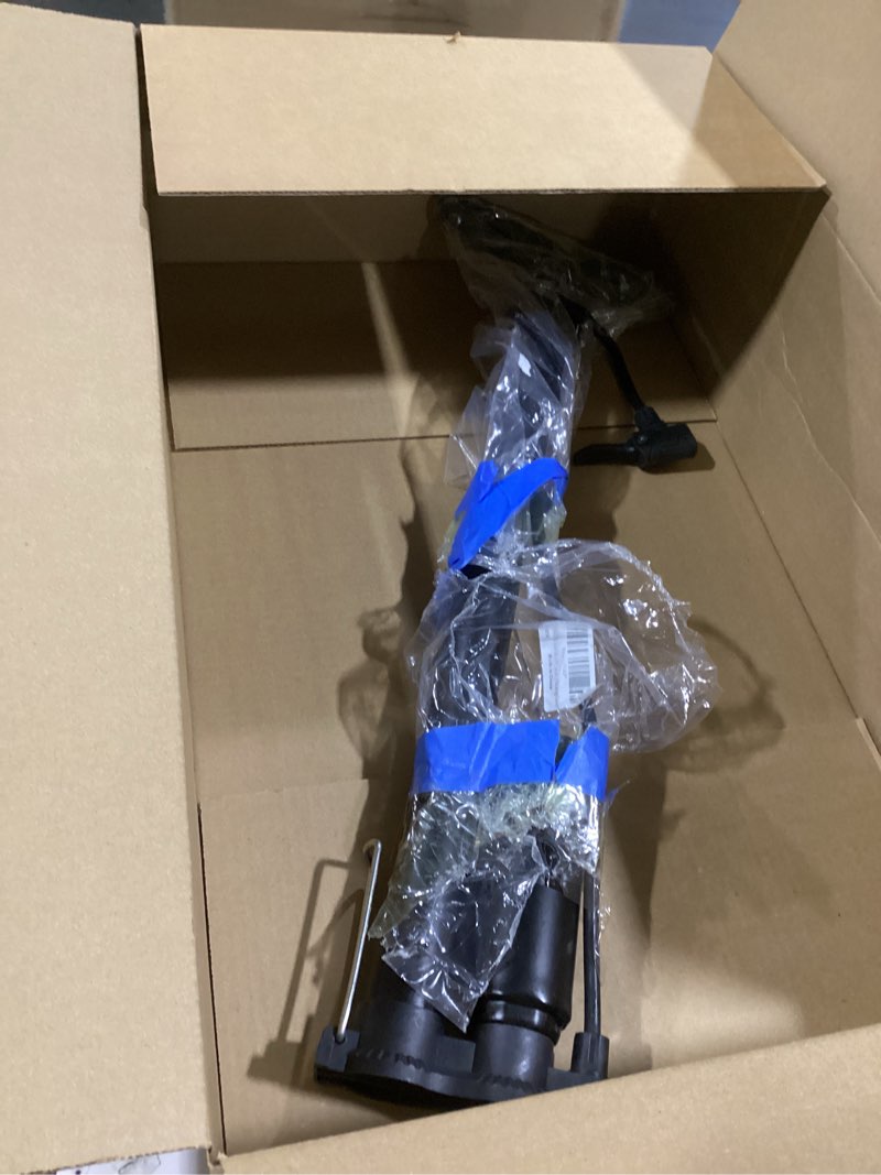 Condition photo showing Good Condition for  Similar to photo Bike Pump Floor, Advanced Bike Tire Inflator, Bicycle Hand Air Pump with Handheld Pump, Suitable for Road and Mountain Bikes, Baby Stroller, Balls Pressure Gauge