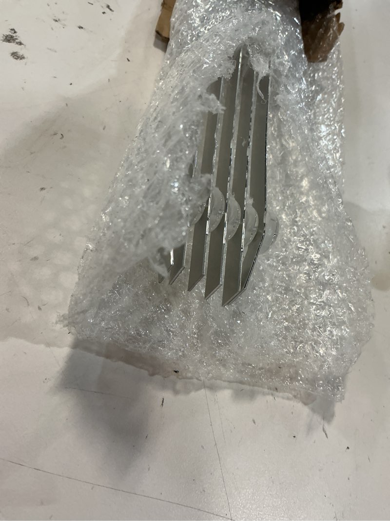 Condition photo showing Good Condition for famugos 12 x led backlight strips replacement for sony xbr-65x800g kd-65x75ch kd-65x750h kd-65x8000g kd-65x7500h kd-65xg8096 i-6500sy80131-r-v2 i-6500sy80131-l-v2 i-6500sy80131