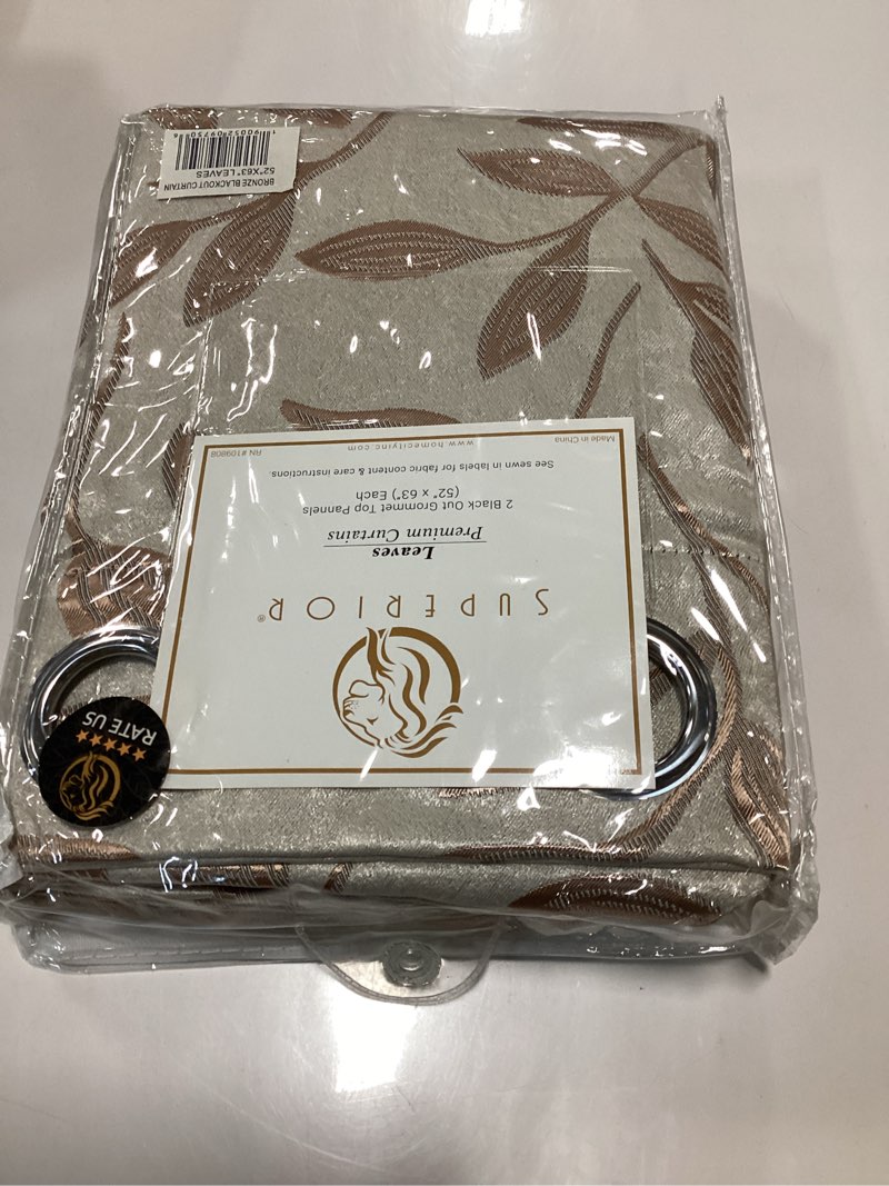 superior blackout curtains, room darkening window accent for bedroom, sun blocking, thermal, modern 