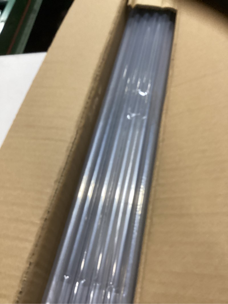 Condition photo showing New/Like New for 37 Keys Piano Keyboard for Beginners -1200mAh Rechargeable Electronic Musical Instrument with Mic LED Screen 200 Tones 200 Rhythms 50 Demos, Birthday Gift for Kids