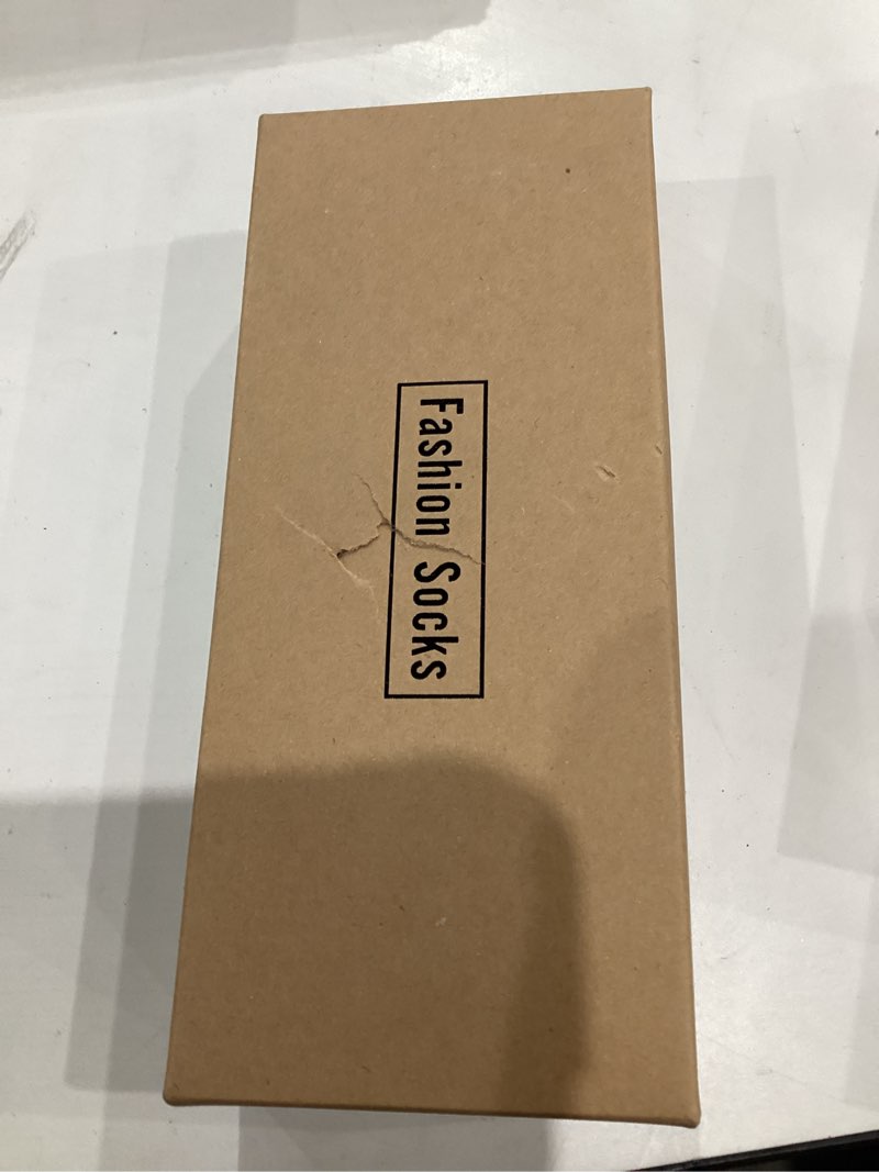 Condition photo showing New/Like New for 5/10 Pairs Cute Embroidery Ankle Novelty Funny Socks Gifts for Womens Socks One Size 10 Pairs Bear Socks