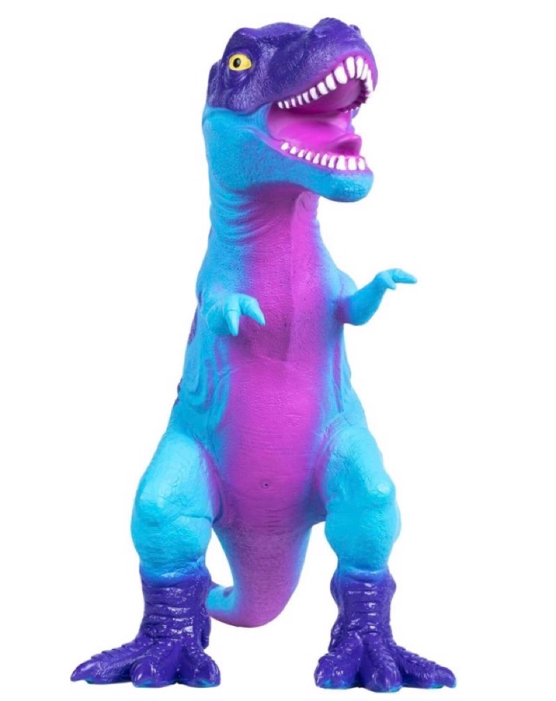 Wow in the World Wondery Kids Jumbo T-Rex 15-Inch Figure