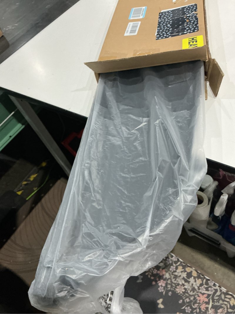 Condition photo showing Good Condition for oem style cargo cover for mazda cx50 cx 50 hybrid 2025 2024 2023 accessories, retractable trunk cover security shield shade privacy screen with 2pcs car headrest hooks for 2026 mazda cx-50