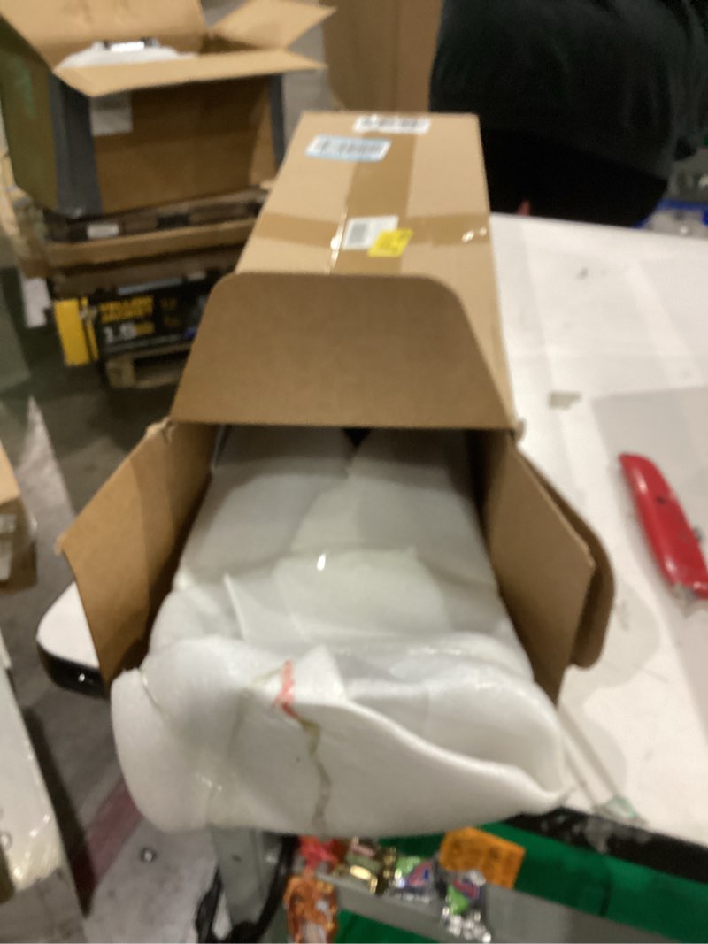 Condition photo showing New/Like New for Low Profile Fuel Tank Console kit Cover Compatible with Harley Touring 2023-2025 CVO Street Glide,CVO Road Glide,CVO Road Glide ST,Street Glide,Street Glide Ultra,Road Glide (Forged Carbon Fiber)