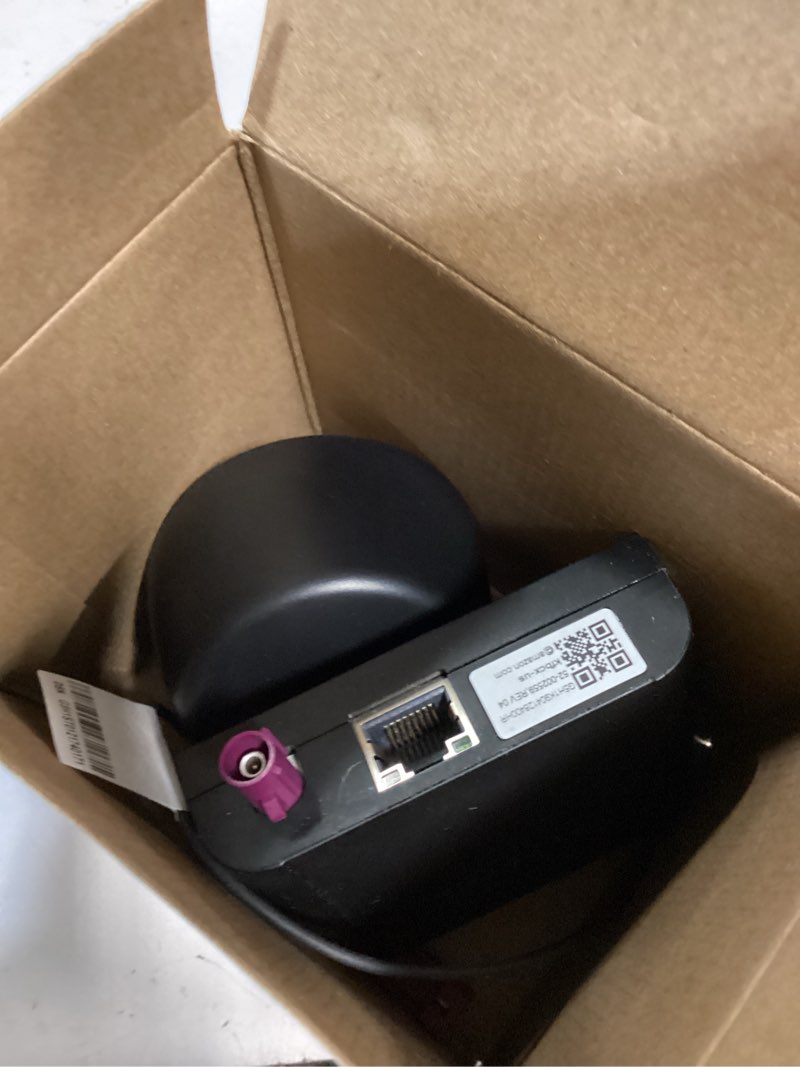 Condition photo showing As Is for ring access controller pro 2 – professional installation recommended