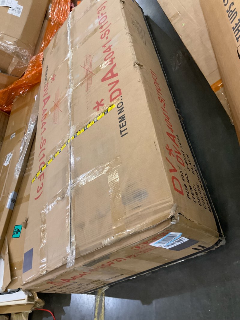 3 seat sofa box 1 of 3