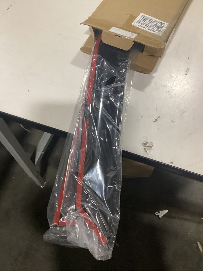 Condition photo showing Good Condition for KPY Window Visor Compatible with Hyundai Venue 2020-2024, 4PC Rain Guard Side Window Vent Deflectors Tape-On Style, 2020 2021 2022 2023 2024 20-24 Venue