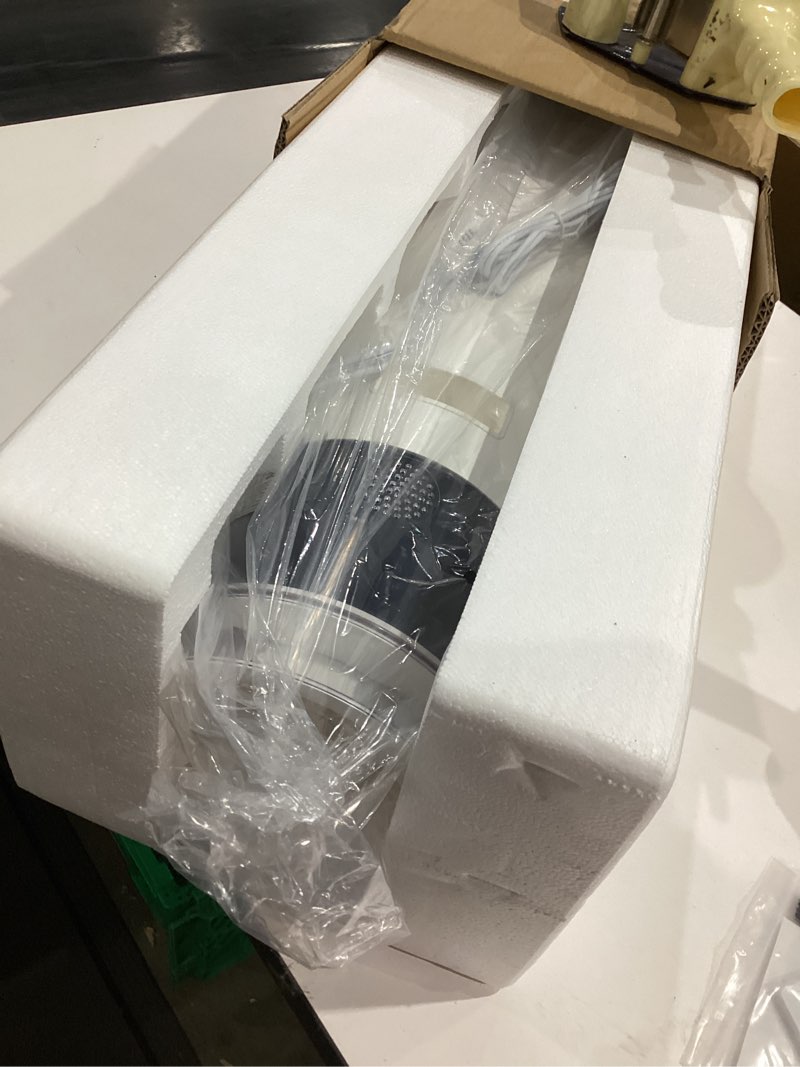 Condition photo showing Good Condition for 10l/2.6gal smart humidifiers for bedroom large room up to 600ft², 100h runtime cool mist top fill, ultra quiet 30db, auto control, essential oil tray, perfect for bedroom, office, baby, white