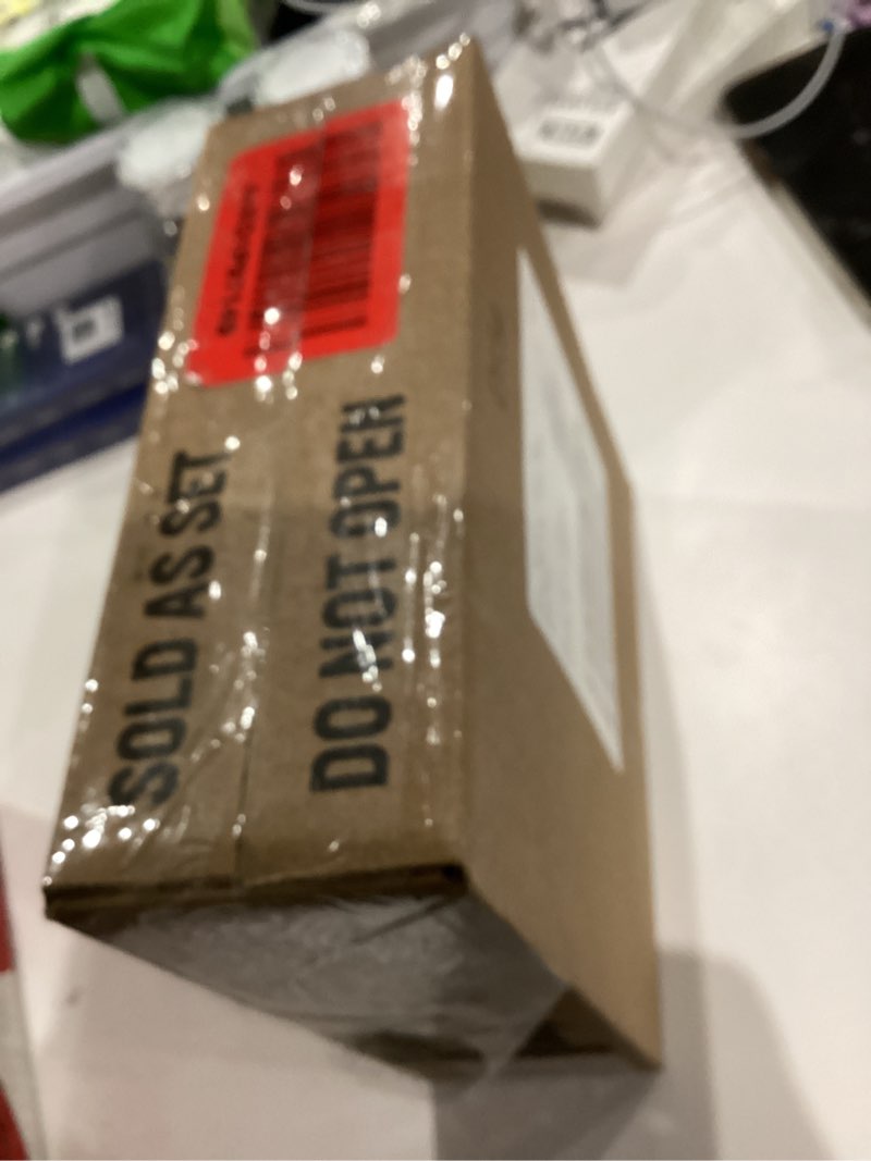 Condition photo showing New/Like New for Set 3 ))))MRS. MEYER'S CLEAN DAY Hand Soap, Made with Essential Oils, Biodegradable Formula, Rain Water, 12.5 fl. oz 12.5 Fl Oz (Pack of 1) Rain Water