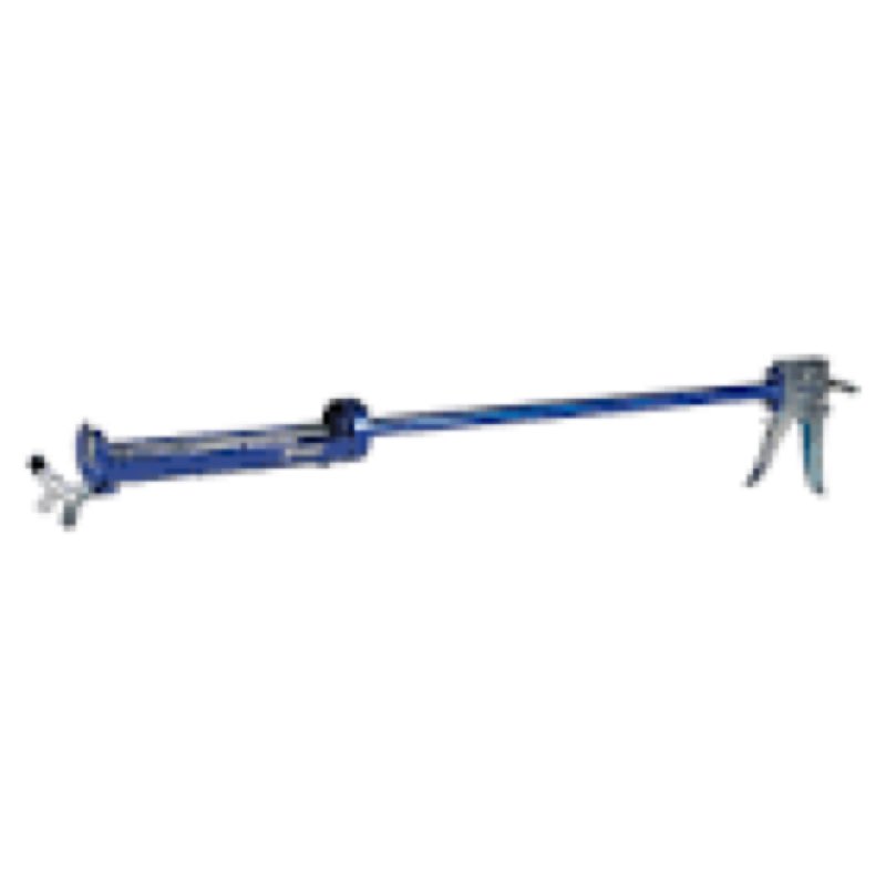 newborn 377 caulk gun 29 oz