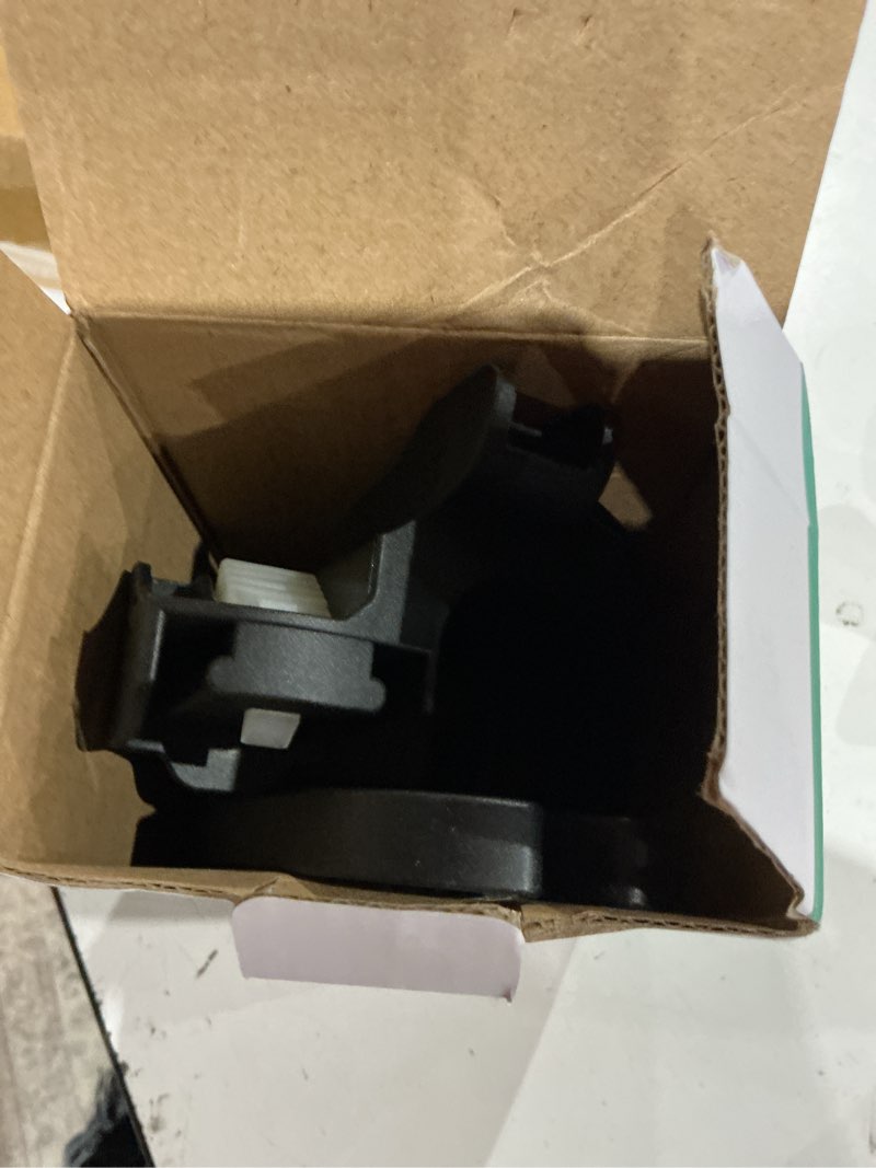 Condition photo showing As Is for car seat adapter for stroller compatible with baby jogger city select, city select 2, or city select lux stroller accessories car seat adapter for stroller (black)