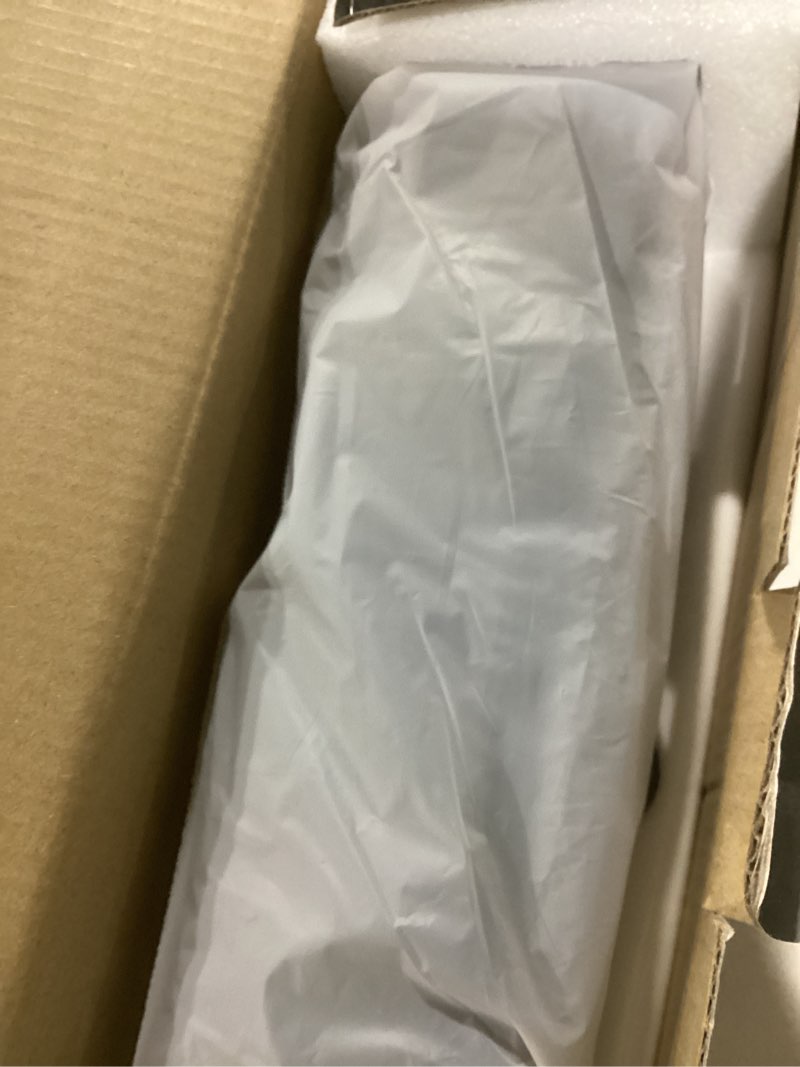 Condition photo showing New/Like New for Portable Printer Wireless for Travel, D80 Thermal Printer, Inkless Printers, Compatible with iOS, Android, Laptop, Supports 8.5" x 11" US Letter & A4 & A5 for Home Use, Office, Vehicles, Black