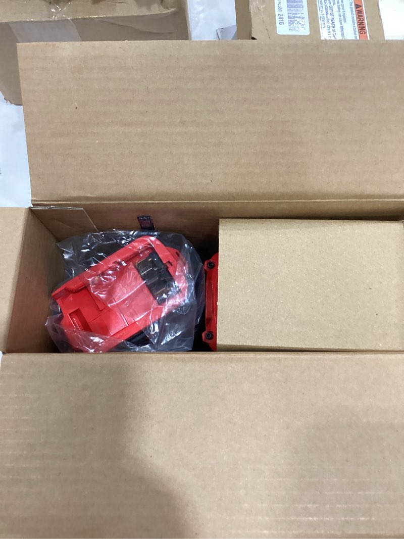 Condition photo showing Good Condition for CRAFTSMAN V20 Cordless Oscillating Tool Kit Multi-Tool with Blades, Sand Paper, Battery and Charger Included (CMCE501D1)