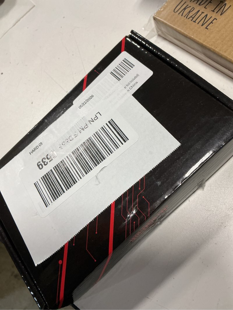 Condition photo showing New/Like New for Upgraded Led Light Kit Compatible with Lego Japanese Red Maple Bonsai Tree Building Set, Decorative Plant Decor Compatible with Lego 10348 (Model Not Included)