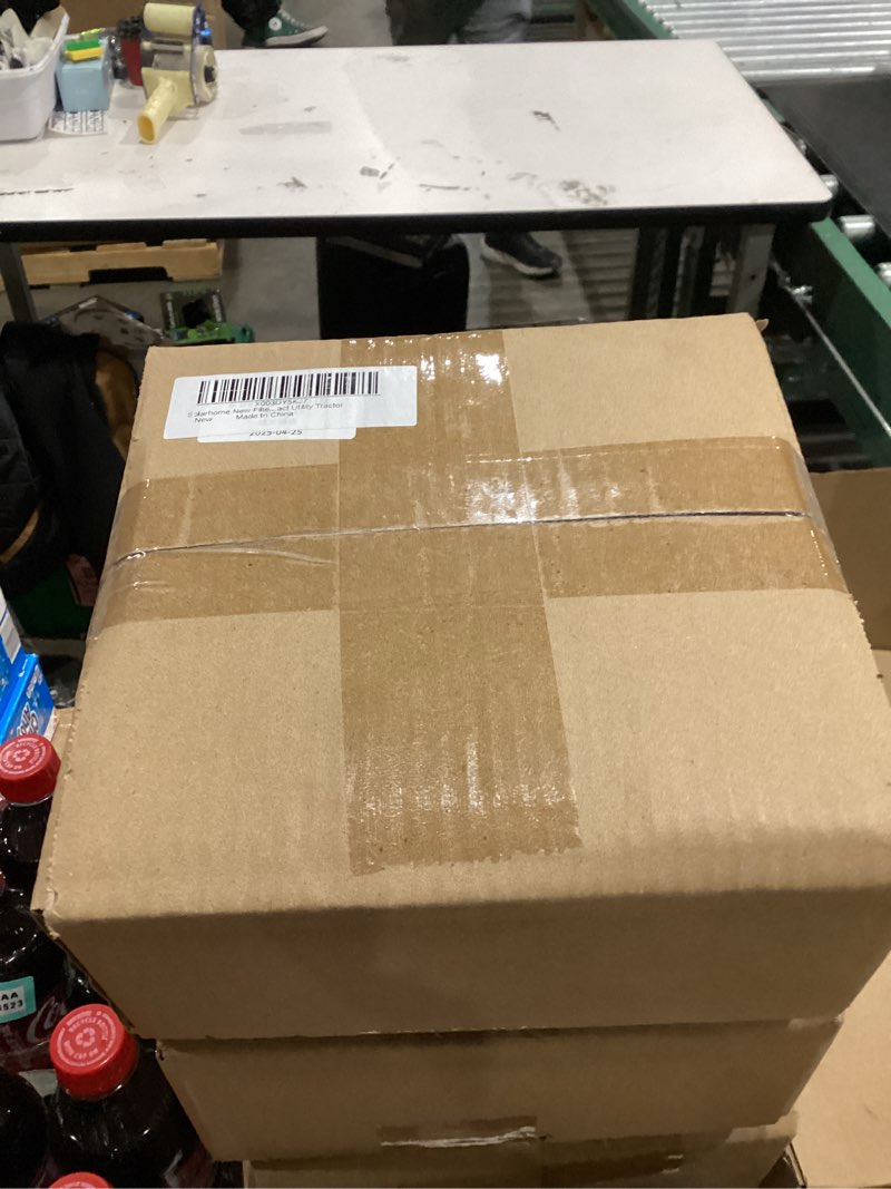 Condition photo showing New/Like New for Solarhome New Filter Kit LVA21035 LVA16054 M806418 AM116304 M113621 M801101 Compatible with John Deere 1023E 1026R Compact Utility Tractor