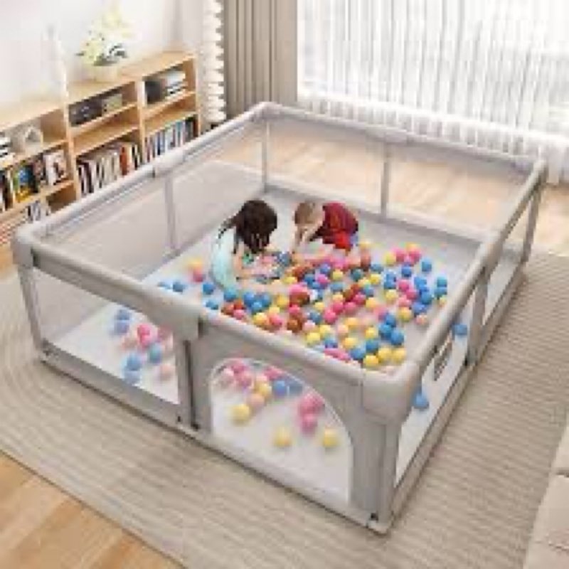 playpen