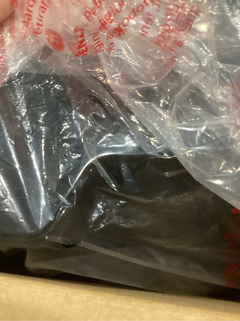 Condition photo showing Good Condition for BLACK+DECKER 12-Cup Digital Coffee Maker, Programmable, Washable Basket Filter, Sneak-A-Cup, Auto Brew, Water Window, Keep Hot Plate, Black Black coffeemaker