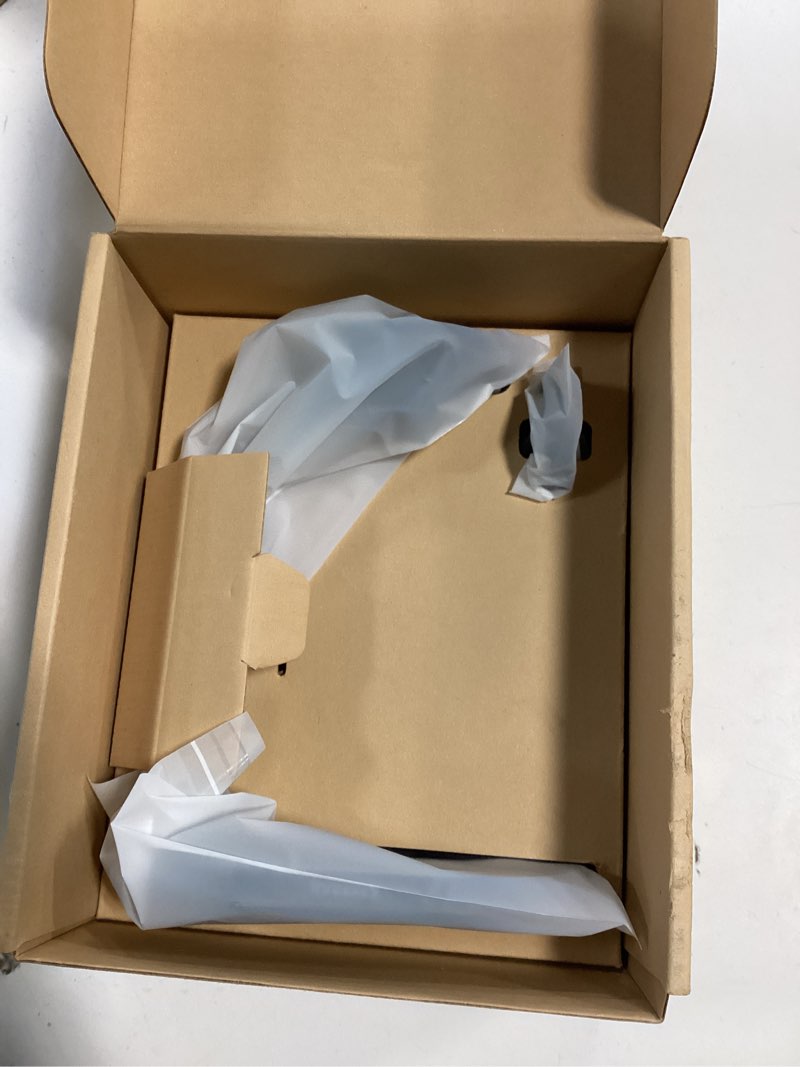 Condition photo showing New/Like New for THREEKEY Charging Station, for MagSafe Charger with 180° Rotation, Qi2 15W Fast Charging Pad with Dual-Sided Magnets, Magnetic Wireless Charger Stand for iPhone 16-12 Series/Airpods (TZH103 Black) TK-TZH103 Black