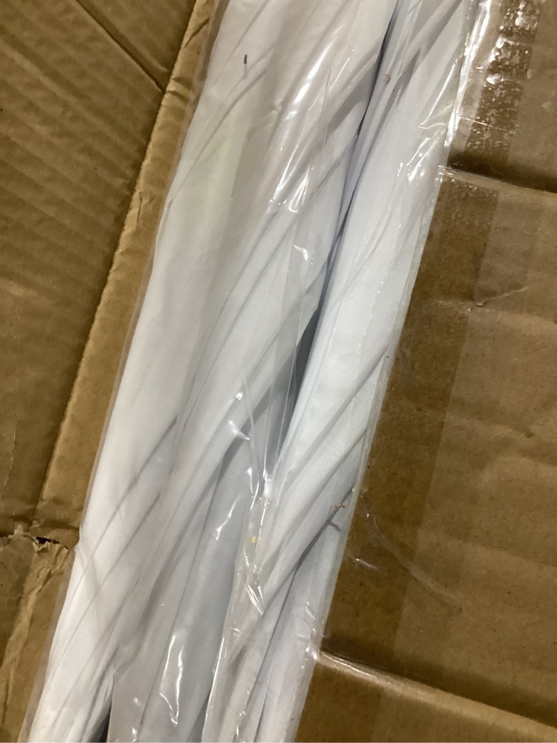 Condition photo showing Good Condition for wedding umbrella - 48" umbrella - manual open - 7 pack (white)